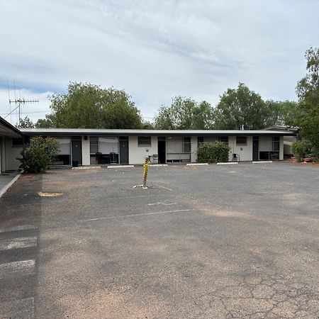 Copper City Motel 科巴 外观 照片